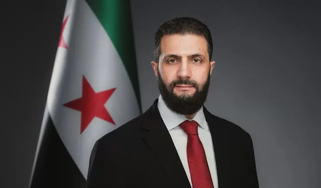 Syrie – Négociations sécuritaires avec Israël 1 - Le Progrès Egyptien