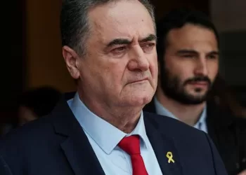 Israël annonce le désarmement du Hezbollah au sud du Litani