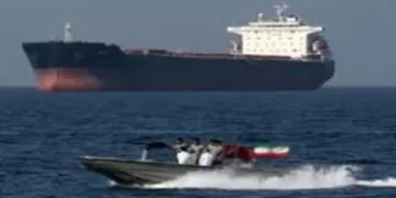 Réouverture totale du détroit d’Hormuz annoncée par l’Iran