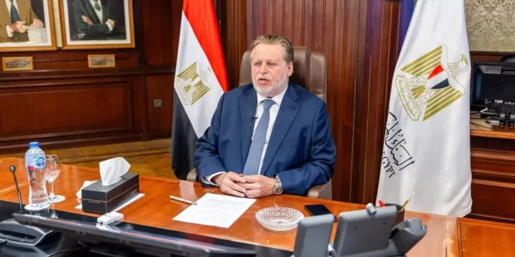 Réunion MENAP : l’Égypte met en avant ses réformes économiques 1 - Le Progrès Egyptien
