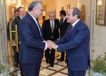 Accord entre Washington et Le Caire sur le Soudan et la Libye