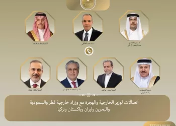 Egypte: efforts diplomatiques intensifs pour apaiser les tensions régionales