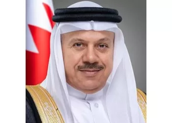 Le Bahreïn:  Les actions de l’Iran mettent en danger l’économie mondiale