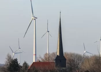 L’essor des énergies renouvelables amortit la crise électrique en Europe 