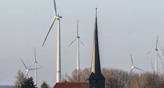 L’essor des énergies renouvelables amortit la crise électrique en Europe  1 - Le Progrès Egyptien