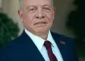Le roi de Jordanie appelle à une désescalade globale au Moyen-Orient
