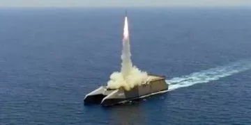 Paralysie totale dans le détroit d’Ormuz sur fond d’escalade