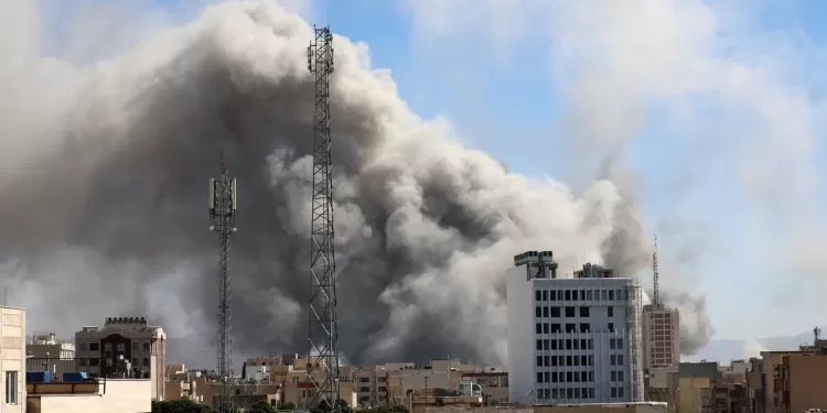 Iran - USA: Vers un accord en deux phases 2 - Le Progrès Egyptien Iran - USA: Vers un accord en deux phases 1 - Le Progrès Egyptien