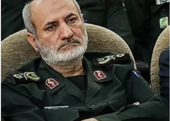 🔴 Urgent | Élimination du chef du renseignement des Gardiens de la Révolution