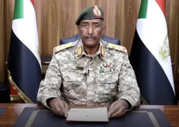 Soudan : Le Président du Conseil de souveraineté réaffirme le rôle de l’armée