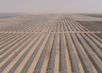 Scatec lance un méga-projet solaire en Haute-Égypte 3 - Le Progrès Egyptien Scatec lance un méga-projet solaire en Haute-Égypte