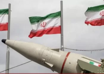 Le Corps des Gardiens de la Révolution revendique des frappes en Israël 3 - Le Progrès Egyptien Le Corps des Gardiens de la Révolution revendique des frappes en Israël