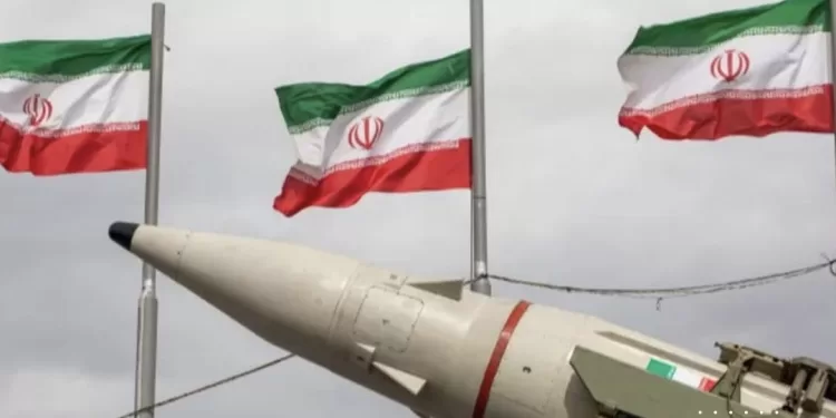 Le Corps des Gardiens de la Révolution revendique des frappes en Israël 2 - Le Progrès Egyptien Le Corps des Gardiens de la Révolution revendique des frappes en Israël 1 - Le Progrès Egyptien