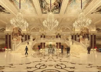 Quand la capitale administrative accouche d’une merveilleuse Cité des arts ! 13 - Le Progrès Egyptien Quand la capitale administrative accouche d’une merveilleuse Cité des arts !