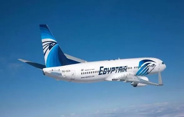 EgyptAir : Reprise élargie des dessertes vers le Golfe et l’Irak 1 - Le Progrès Egyptien