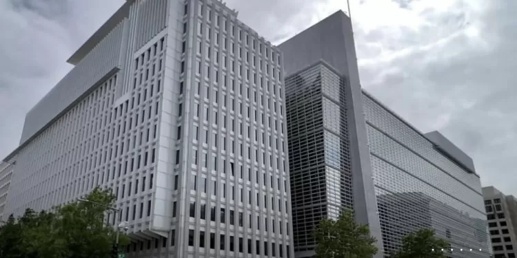 Avertissements de la Banque mondiale sur les répercussions économiques 1 - Le Progrès Egyptien