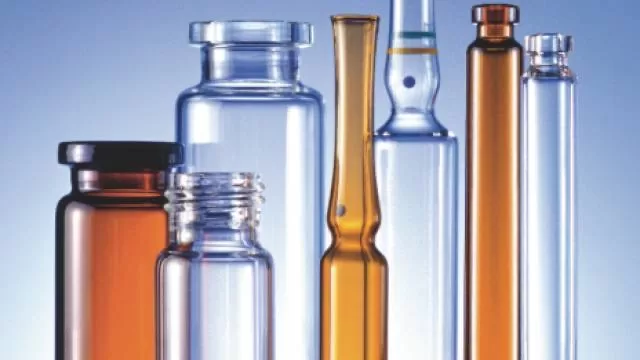 Localisation de l'industrie du verre borosilicaté  3 - Le Progrès Egyptien