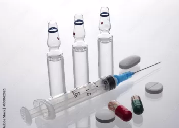 Localisation de l’industrie du verre borosilicaté 