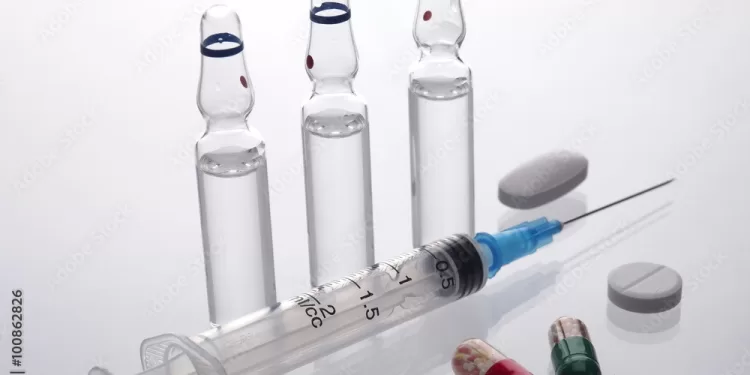 Localisation de l'industrie du verre borosilicaté  1 - Le Progrès Egyptien