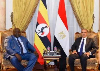 Renforcement du partenariat égypto-ougandais au service de l’intégration économique