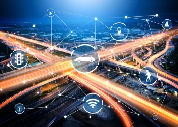 Vers des autoroutes gérées par ​ des technologies intelligentes 