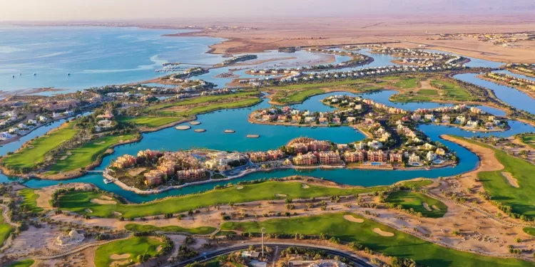 Village olympique en Mer Rouge pour attirer les championnats mondiaux 1 - Le Progrès Egyptien