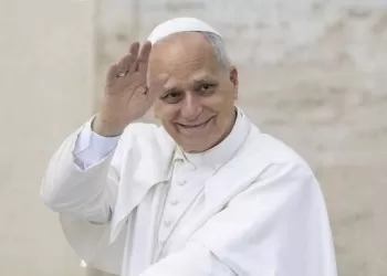 Vives tensions entre Washington et le Vatican sur fond de guerre en Iran