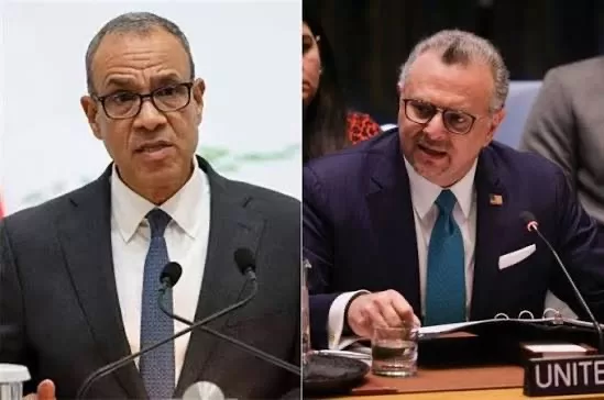 Diplomatie régionale : Solution durable ou simple sursis aux guerres ?  11 - Le Progrès Egyptien