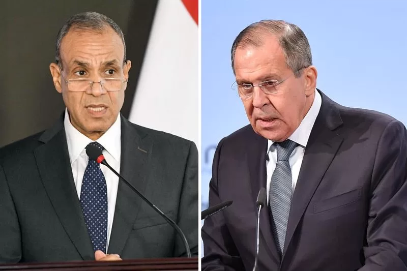 Diplomatie régionale : Solution durable ou simple sursis aux guerres ?  9 - Le Progrès Egyptien