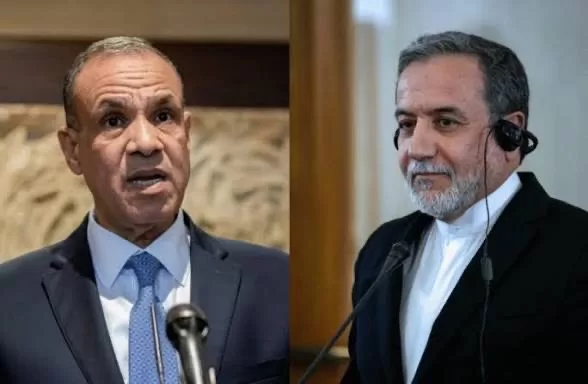 Diplomatie régionale : Solution durable ou simple sursis aux guerres ?  13 - Le Progrès Egyptien