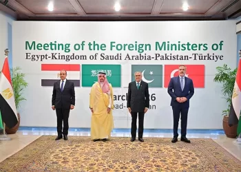 Diplomatie régionale : Solution durable ou simple sursis aux guerres ? 