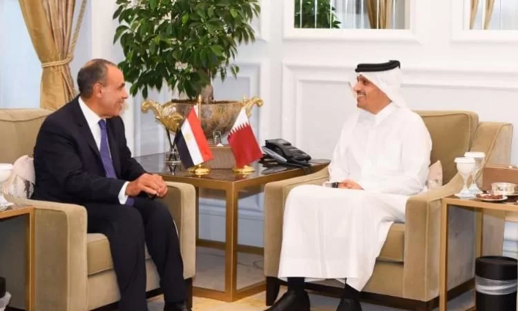 Diplomatie régionale : Solution durable ou simple sursis aux guerres ?  3 - Le Progrès Egyptien