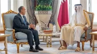 Diplomatie régionale : Solution durable ou simple sursis aux guerres ?  5 - Le Progrès Egyptien