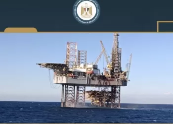 Production record à PetroGulf dans le golfe de Suez