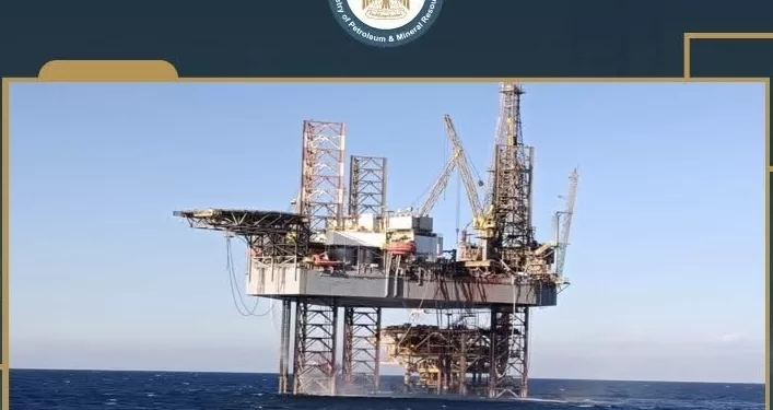 Production record à PetroGulf dans le golfe de Suez 1 - Le Progrès Egyptien