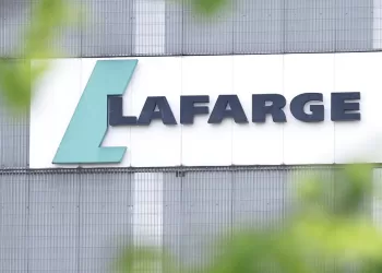 Le cimentier Lafarge reconnu coupable de financement de terrorisme en Syrie