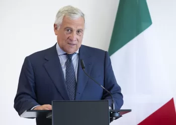 L’Italie réaffirme son soutien au Liban et plaide pour un cessez-le-feu durable