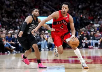 NBA: Toronto en play-offs, fin de la saison régulière 3 - Le Progrès Egyptien NBA: Toronto en play-offs, fin de la saison régulière