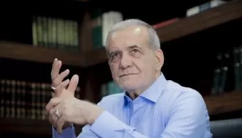 Iran : Priorité au maintien de la paix