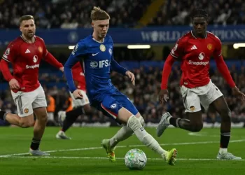 Angleterre: Chelsea lâche prise, Tottenham encore frustré 