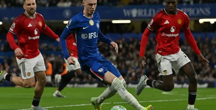 Angleterre: Chelsea lâche prise, Tottenham encore frustré  1 - Le Progrès Egyptien