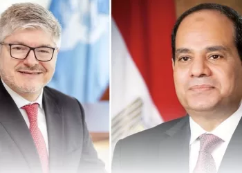 Aviation civile : Partenariat renforcé entre l’Égypte et l’OACI