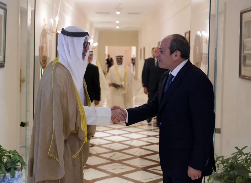 Égypte–Koweït : Convergence stratégique et soutien mutuel 3 - Le Progrès Egyptien