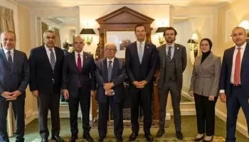 Égypte–États-Unis : Impulsion au partenariat économique