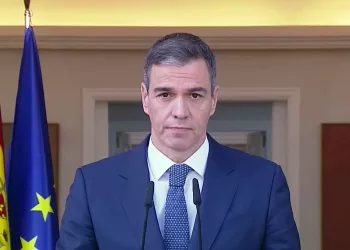 Espagne : Appel à suspendre l’accord UE–Israël