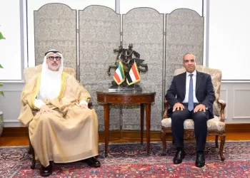 Égypte–Koweït : Concertation stratégique et convergence de vues