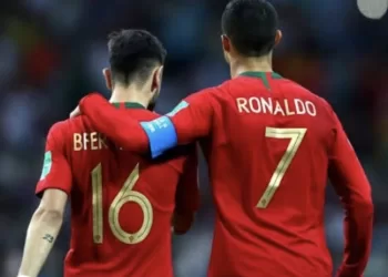 Bruno : Rêver de remporter la Coupe du Monde avec Ronaldo serait un moment historique