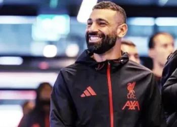 Jorge Jesus valide la signature de Mohamed Salah à Al Nassr