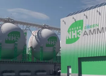Un consortium polono-égyptien prévoit un projet d’ammoniac vert en Égypte 