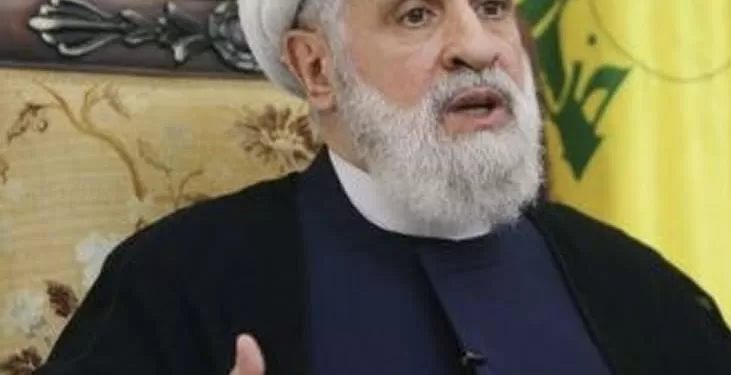 Le Hezbollah rejette toute négociation directe avec Israël 1 - Le Progrès Egyptien